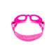 Aqua Sphere Occhialini Nuoto Moby Kid Clear Lens Rosa Bambino