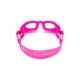 Aqua Sphere Occhialini Nuoto Moby Kid Clear Lens Rosa Bambino