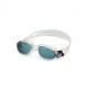 Aqua Sphere Occhialini Nuoto Kaiman Dark Lens Trasp Nero