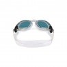 Aqua Sphere Occhialini Nuoto Kaiman Dark Lens Trasp Nero