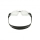 Aqua Sphere Occhialini Nuoto Kayenne Clear Lens Nero