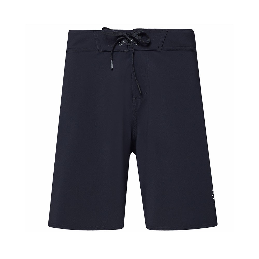 Oakley Boardshort Logo Di Lato Nero Uomo 33