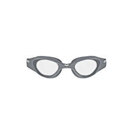 Nuoto The One clear grigio