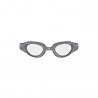Arena Occhialini Nuoto The One Clear Grigio