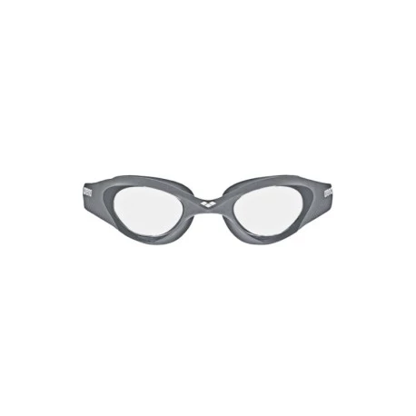 Arena Occhialini Nuoto The One Clear Grigio