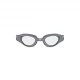 Arena Occhialini Nuoto The One Clear Grigio