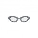 Arena Occhialini Nuoto The One Clear Grigio