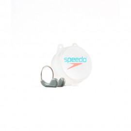 Tappanaso Nose Clip Ferretto grigio