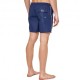 Sundek Costume Boxer Tinta Unita Blu Uomo