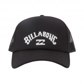 Trucker nero