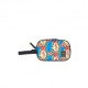 Effek Pochette Mare Fantasia Haway Azzurro