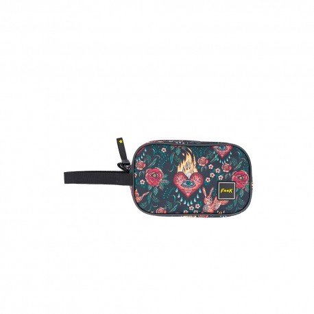 Effek Pochette Mare Fantasia Tatoo Nero