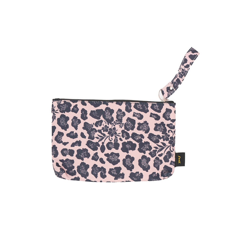 Pochette mare Effek nera da uomo A22 | Sir126Roma