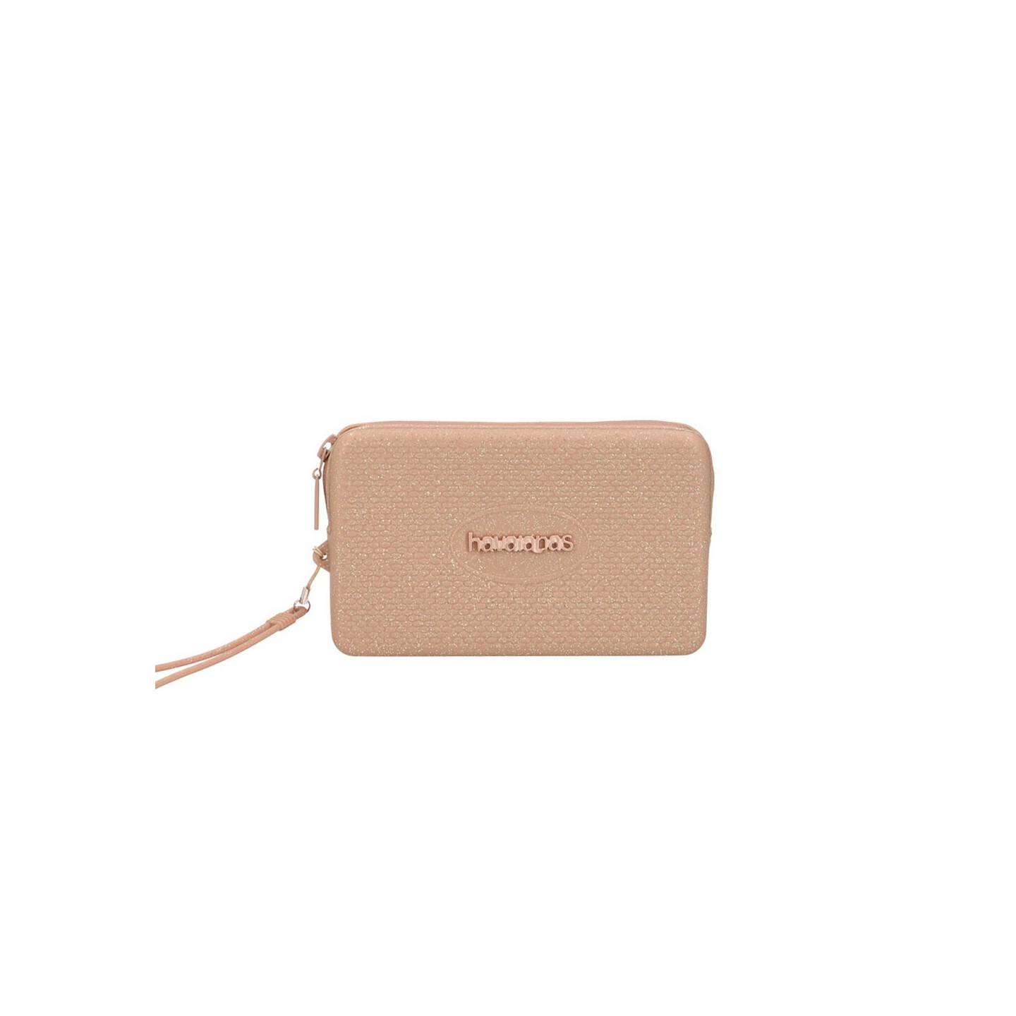 Havaianas Mini Borsa Glitter Silicone, Donna - Immagine 2