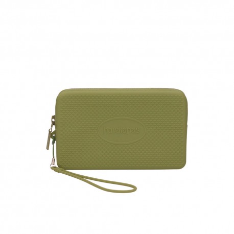 Havaianas Pochette Mare Havaianas Verde