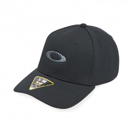 Oakley Cappello Mare Logo Nero