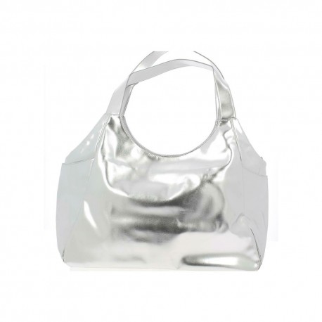Sundek Borsa Mare Logo Grigio