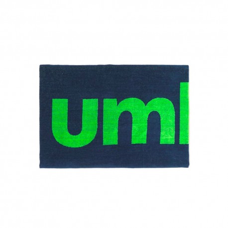 Umbro Telo Mare Spugna Blu