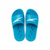 Speedo Ciabatte Piscina Speedo Slide Blu Bambino