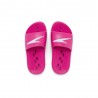 Speedo Ciabatte Piscina Speedo Slide Fucsia Bambino