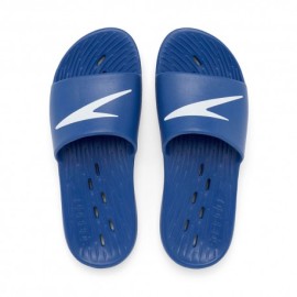 Speedo Ciabatte Piscina Sr Speedo Slide Blu Uomo