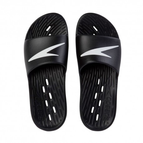 Speedo Ciabatte Sr Speedo Slide Nero Uomo