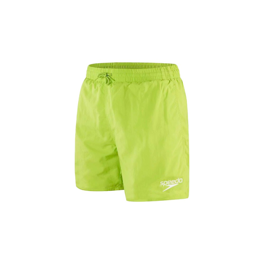 Speedo Pantaloncini Da Bagno 16 Lime Uomo XS