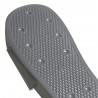 Adidas Originals Adilette Lite Grigio - Ciabatte Mare Uomo