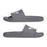 Adidas Originals Adilette Lite Grigio - Ciabatte Mare Uomo