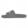 Adidas Originals Adilette Lite Grigio - Ciabatte Mare Uomo