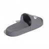 Adidas Originals Adilette Lite Grigio - Ciabatte Mare Uomo