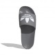 Adidas Originals Adilette Lite Grigio - Ciabatte Mare Uomo