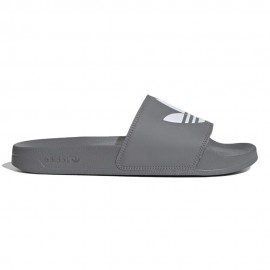 Adidas Originals Adilette Lite Grigio - Ciabatte Mare Uomo