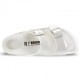 Birkenstock Arizona Eva Bianco - Sandali Mare Donna