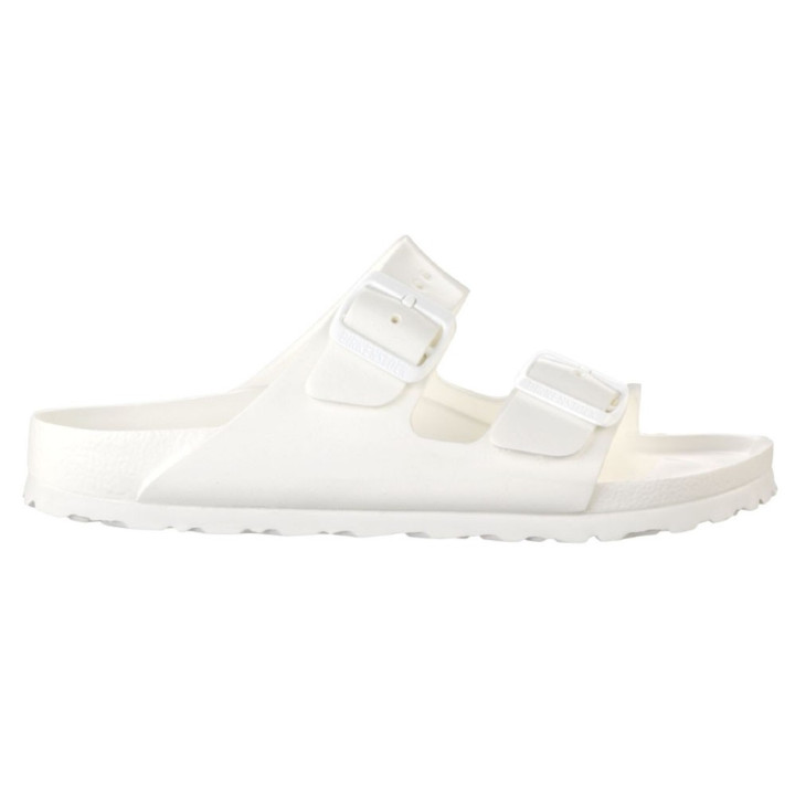 Birkenstock Arizona Eva Bianco - Sandali Mare Donna