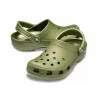Crocs Classic Verde - Sandali Mare Uomo
