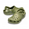 Crocs Classic Verde - Sandali Mare Uomo