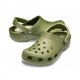 Crocs Classic Verde - Sandali Mare Uomo