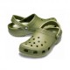 Crocs Classic Verde - Sandali Mare Uomo