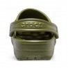 Crocs Classic Verde - Sandali Mare Uomo