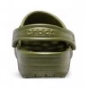 Crocs Classic Verde - Sandali Mare Uomo