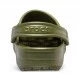 Crocs Classic Verde - Sandali Mare Uomo
