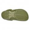 Crocs Classic Verde - Sandali Mare Uomo
