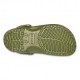Crocs Classic Verde - Sandali Mare Uomo