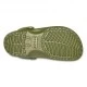 Crocs Classic Verde - Sandali Mare Uomo
