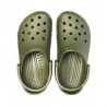 Crocs Classic Verde - Sandali Mare Uomo