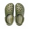 Crocs Classic Verde - Sandali Mare Uomo