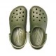 Crocs Classic Verde - Sandali Mare Uomo