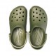 Crocs Classic Verde - Sandali Mare Uomo