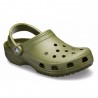 Crocs Classic Verde - Sandali Mare Uomo
